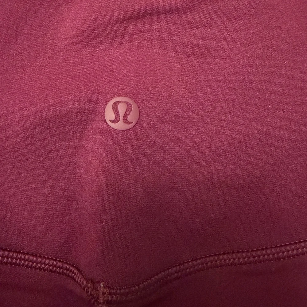 Lululemon Leggings